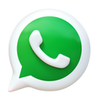 WhatsApp Icon